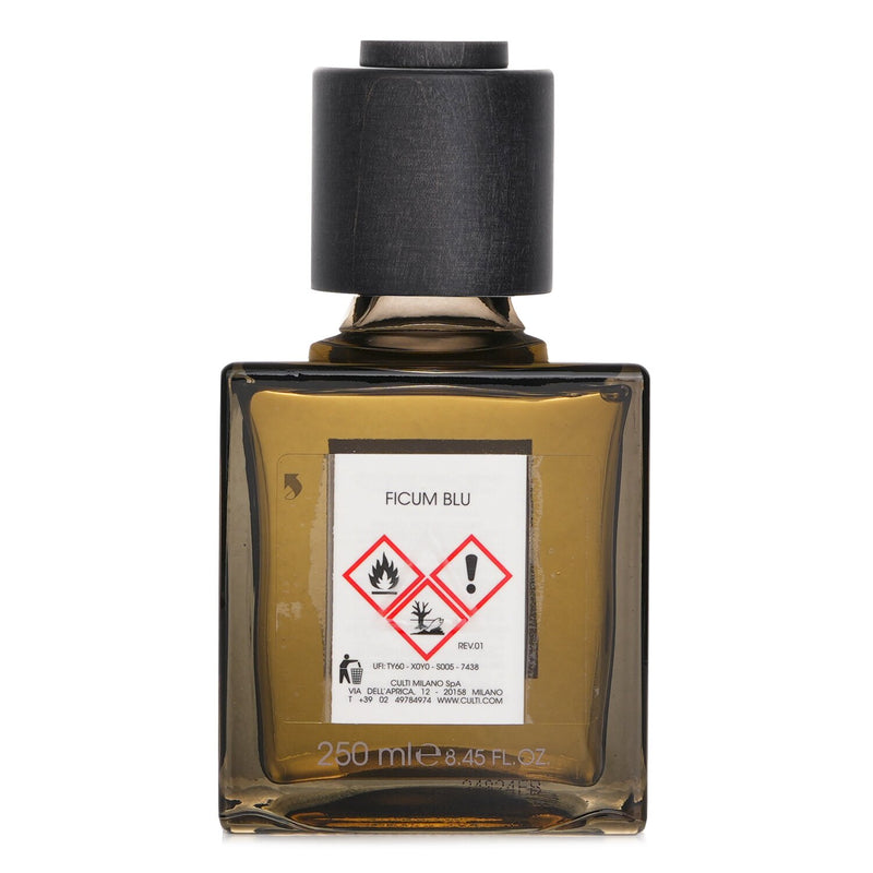 Culti Decor Classic Ficum Blu Diffuser  250ml/8.45oz
