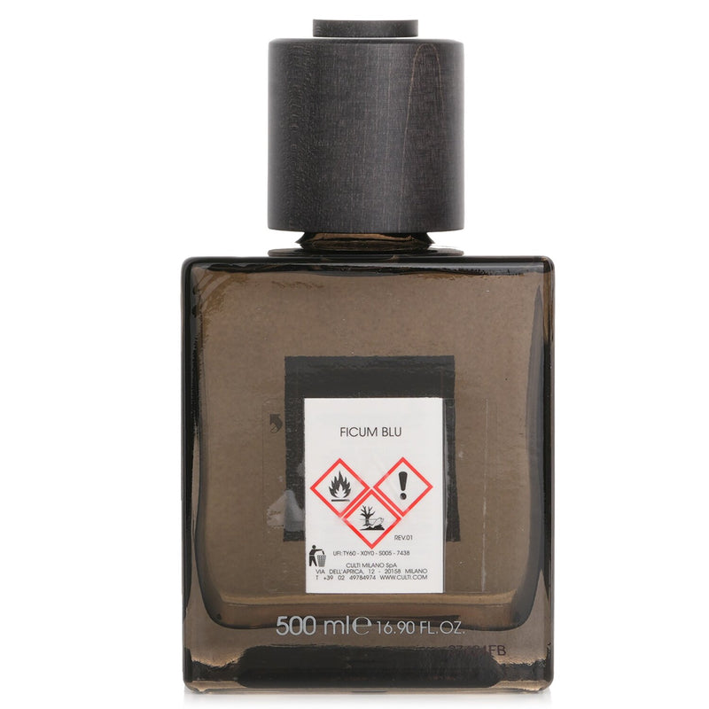 Culti Decor Classic Ficum Blu Diffuser  500ml/16.9oz