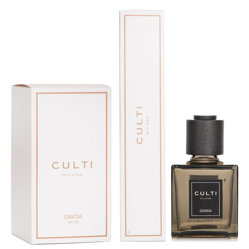 Culti Decor Classic Gratia Diffuser  250ml/8.45oz