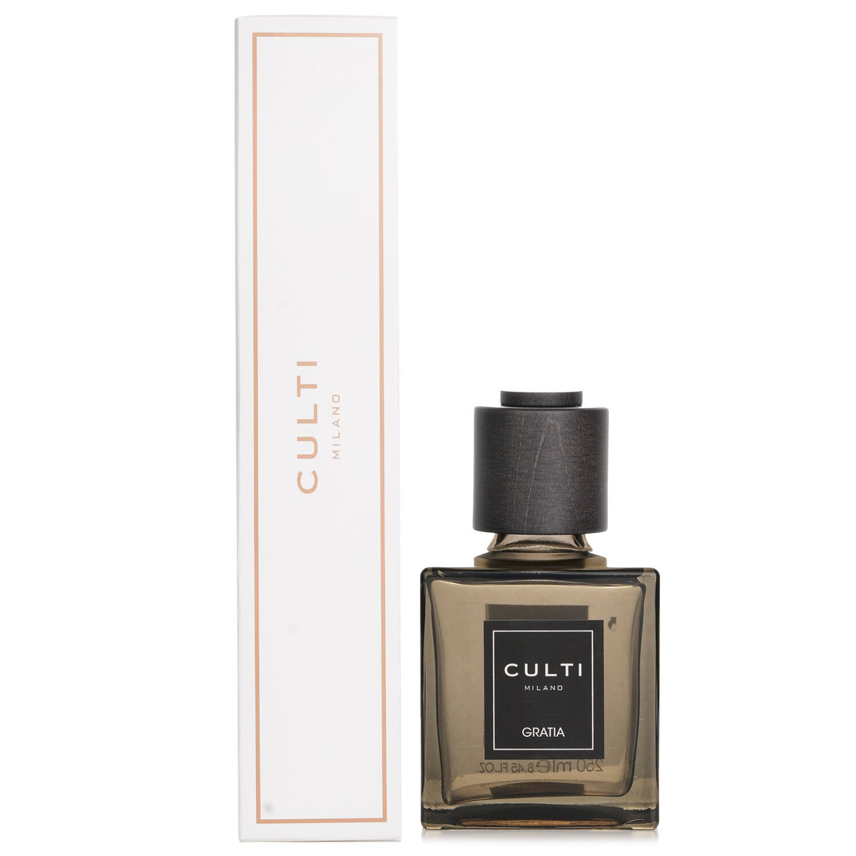 Culti Stile Room Diffuser - Tessuto 500ml/16.6oz – Fresh Beauty Co 