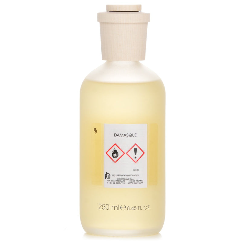 Culti Stile Classic Damasque Diffuser  250ml/8.45oz