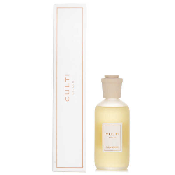 Culti Stile Classic Damasque Diffuser  250ml/8.45oz