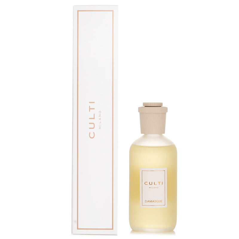 Culti Stile Classic Damasque Diffuser  500ml/16.9oz