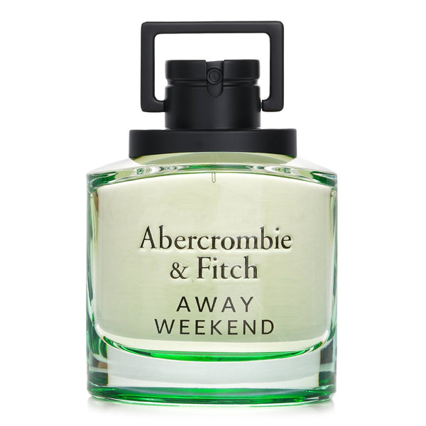 Abercrombie & Fitch Away Weekend Eau De Toilette Spray  100ml/3.4oz