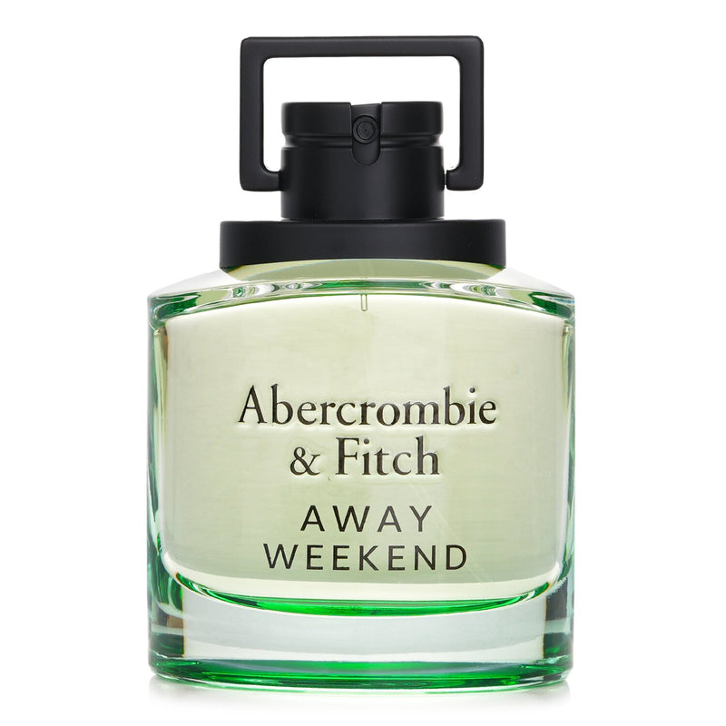 Abercrombie & Fitch Away Weekend Eau De Toilette Spray  100ml/3.4oz