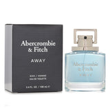 Abercrombie & Fitch Away  Eau De Toilette Spray  100ml/3.4oz