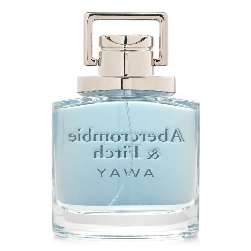 Abercrombie & Fitch Away  Eau De Toilette Spray  100ml/3.4oz