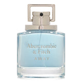 Abercrombie & Fitch Away  Eau De Toilette Spray  100ml/3.4oz