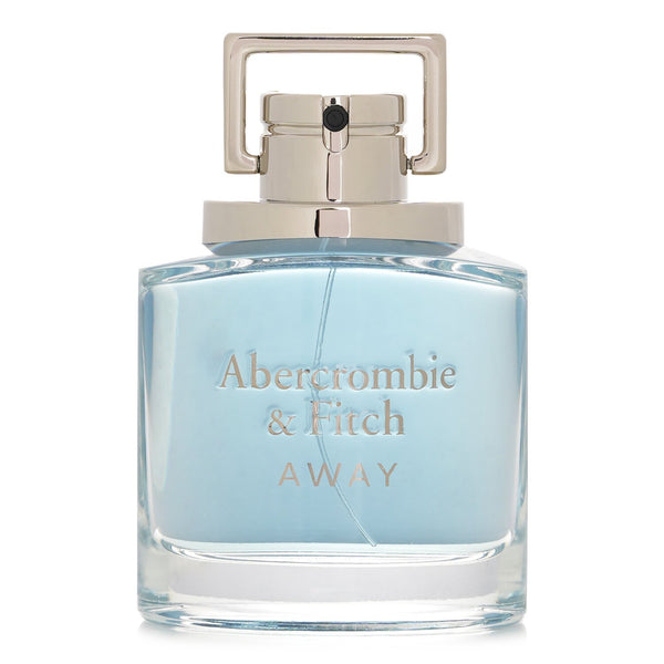 Abercrombie & Fitch Away  Eau De Toilette Spray  100ml/3.4oz