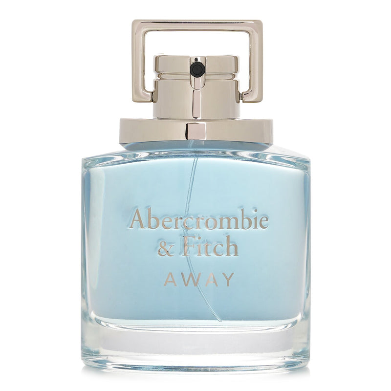 Abercrombie & Fitch Away  Eau De Toilette Spray  100ml/3.4oz