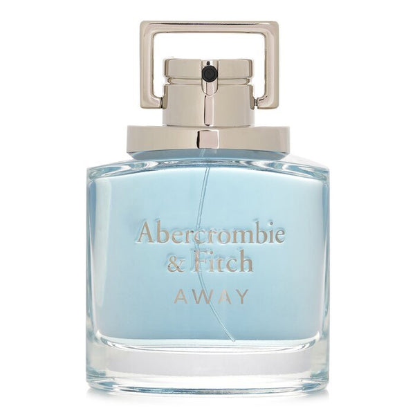 Abercrombie & Fitch Away Eau De Toilette Spray 100ml/3.4oz