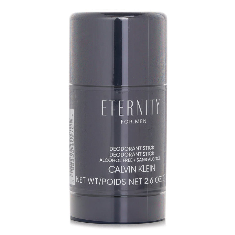 Calvin Klein Eternity For Men Deostick  75g/2.6oz