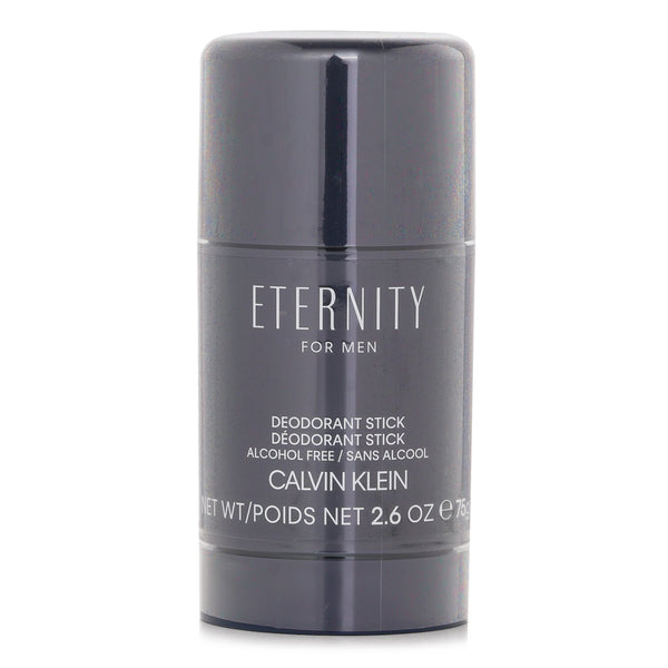 Calvin Klein Eternity For Men Deostick  75g/2.6oz