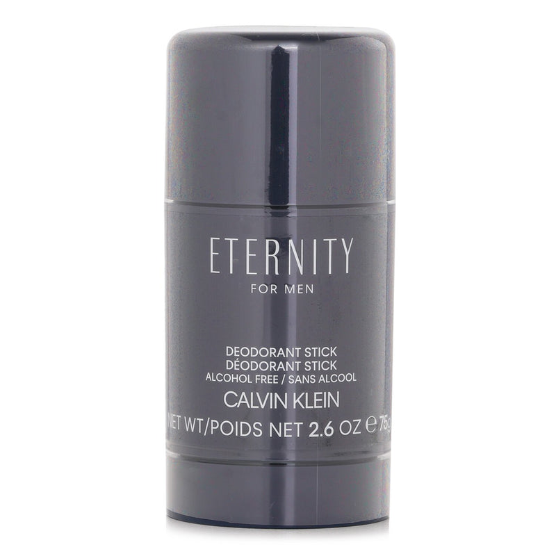 Calvin Klein Eternity For Men Deostick  75g/2.6oz