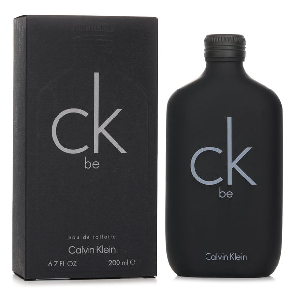 Calvin Klein CK Be Eau De Toilette Spray  200ml/6.7oz