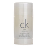 Calvin Klein CK One Deodorant Stick  75g/2.6oz