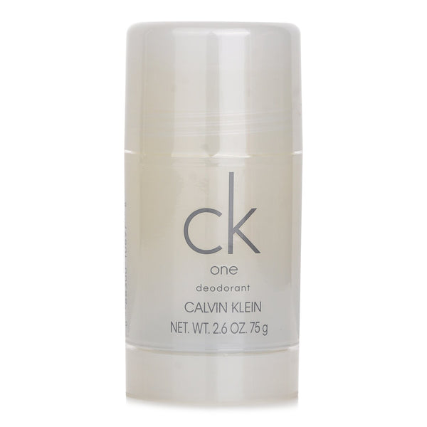Calvin Klein CK One Deodorant Stick  75g/2.6oz