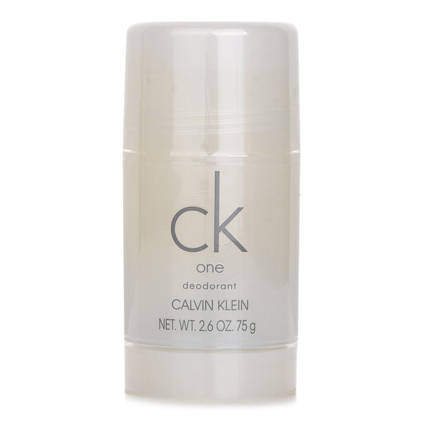 Calvin Klein CK One Deodorant Stick  75g/2.6oz