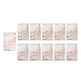 Innisfree Special Care Mask Set Hand Travel Exclusive  20ml x 10sheets
