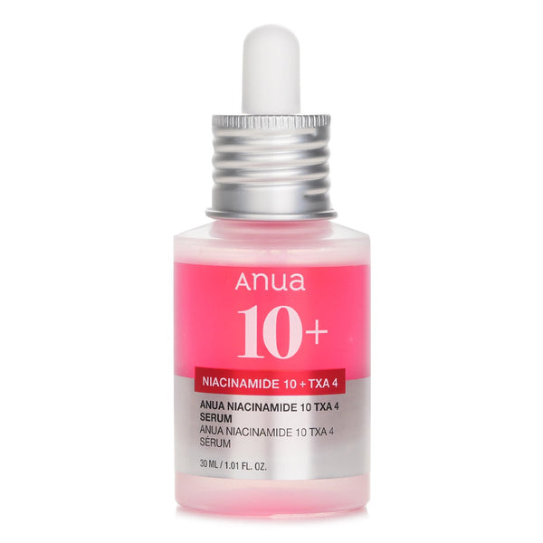 Anua Niacinamide 10% + TXA 4% Serum  30ml