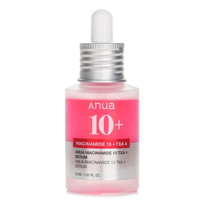 Anua Niacinamide 10% + TXA 4% Serum  30ml