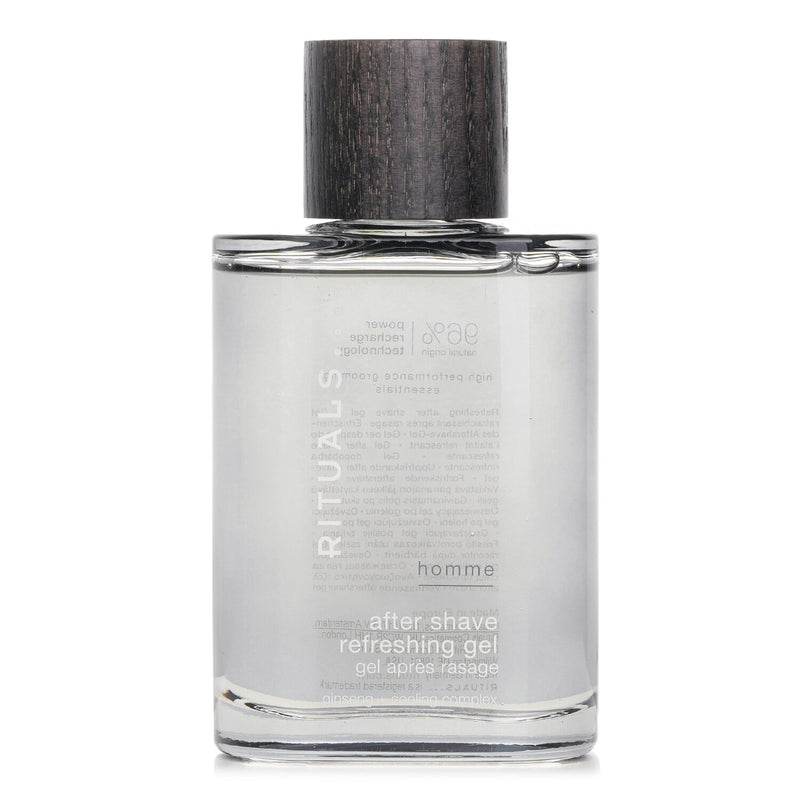 Rituals Homme After Shave Refresh Gel  100ml