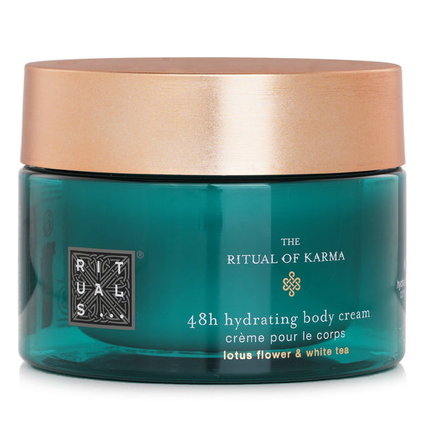 Rituals 48 Hydrat Body Cream  220ml