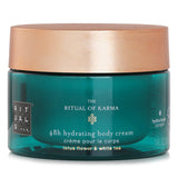 Rituals 48 Hydrat Body Cream  220ml