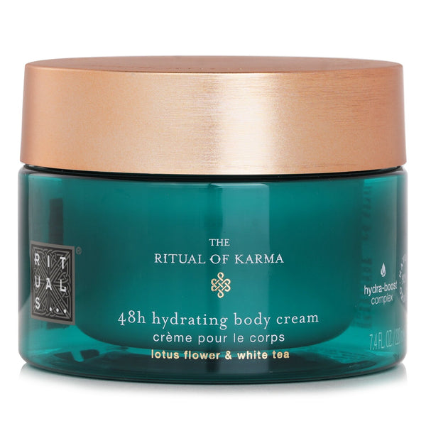 Rituals 48 Hydrat Body Cream  220ml