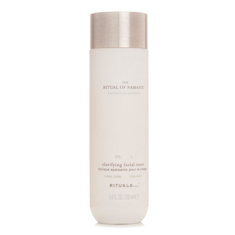 Rituals Namaste Clarify Facial Toner  250ml