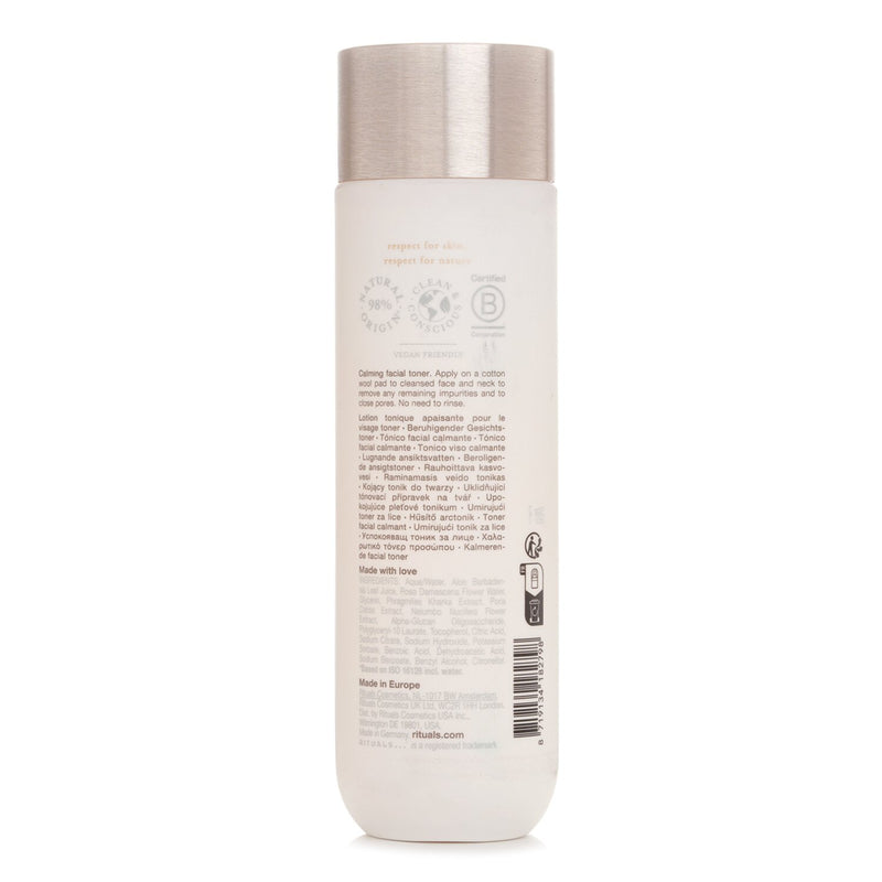 Rituals Namaste Clarify Facial Toner  250ml
