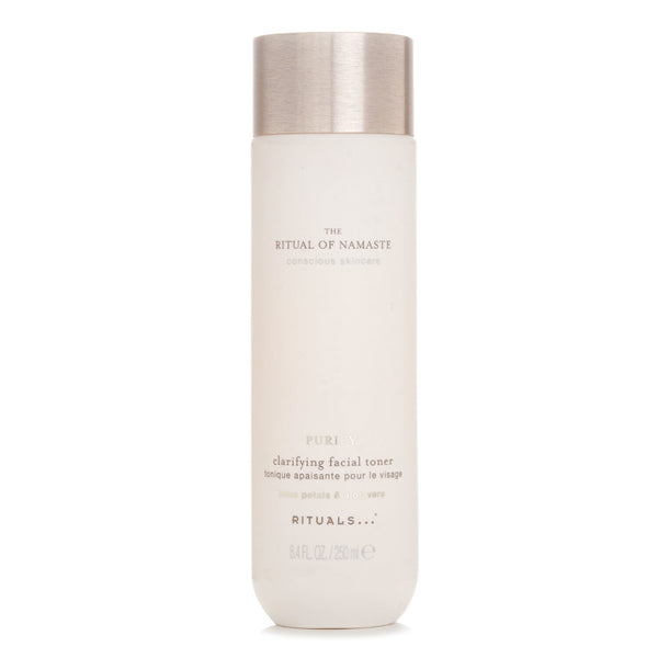 Rituals Namaste Clarify Facial Toner  250ml