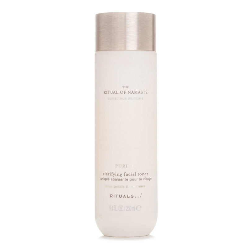 Rituals Namaste Clarify Facial Toner  250ml