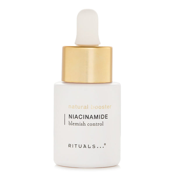 Rituals Namaste Niacina Natural Boost  20ml
