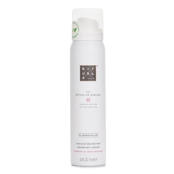 Rituals The Ritual Of Sakura Natural Deodorant  75ml
