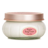 Sabon Repair Body Cream - Green Rose  200ml