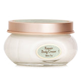 Sabon Repair Body Cream - White Tea  200ml