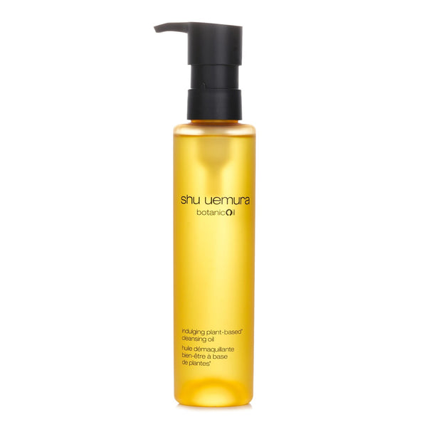 Shu Uemura Botanic Oil Indulging Plant-Based Cleansing Oil  150ml