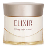 Shiseido ELIXIR Lifting Night Cream  40g