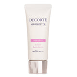 Cosme Decorte Sun Shelter Tone Up CC UV Primer SPF50 - # 10  35g