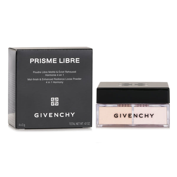 Givenchy Prisme Libre - # 3 Volie Rose  3g x4