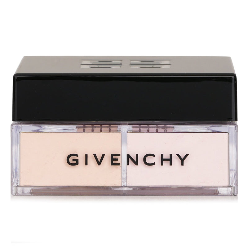 Givenchy Prisme Libre - # 3 Volie Rose  3g x4