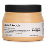 L'Oreal Absolut Repair Professional Hair Mask  500ml/16.9oz