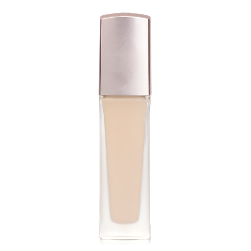 Elizabeth Arden Flawless Finish Skincaring Foundation - # 120W  30ml