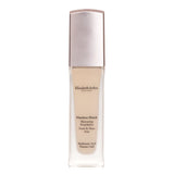 Elizabeth Arden Flawless Finish Skincaring Foundation - # 340W (Medium Tan Skin With Warm Peach Undertones)  30ml/1oz