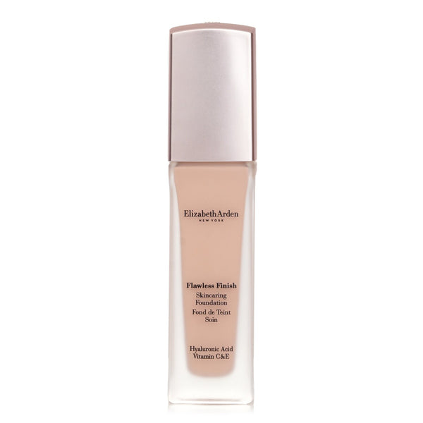 Elizabeth Arden Flawless Finish Skincaring Foundation - # 140C  30ml