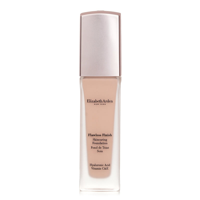 Elizabeth Arden Flawless Finish Skincaring Foundation - # 140C  30ml