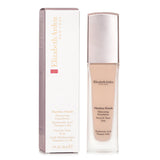 Elizabeth Arden Flawless Finish Skincaring Foundation - # 160W  30ml