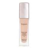 Elizabeth Arden Flawless Finish Skincaring Foundation - # 340W (Medium Tan Skin With Warm Peach Undertones)  30ml/1oz