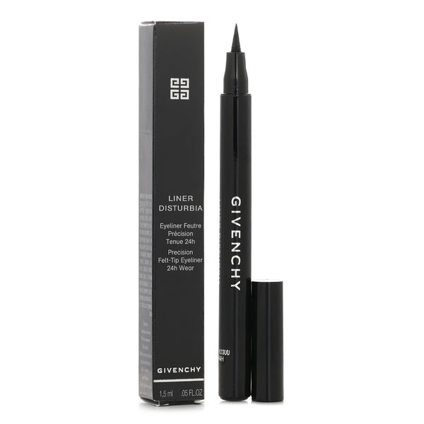 Givenchy Liner Disturbia - # N°01 Noire  1.5ml